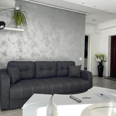 Luxury Two Militari M3 *