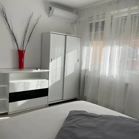 Luxury Two Militari M3 Bucharest