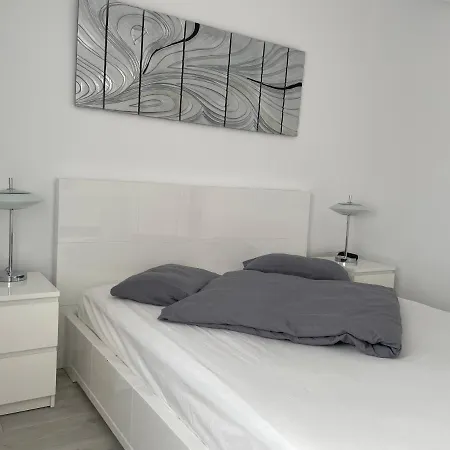 Luxury Two Militari M3