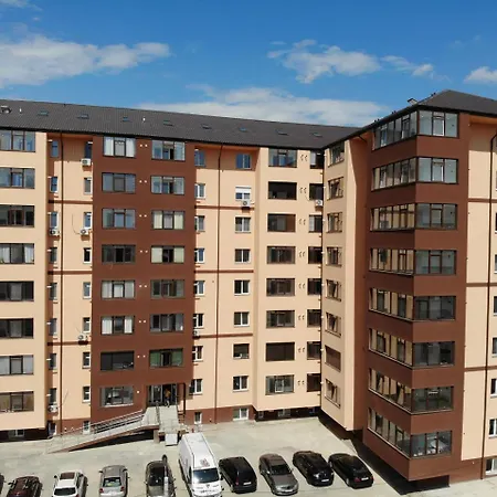 Luxury Two Militari M3