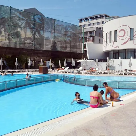 Luxury Two Militari M3