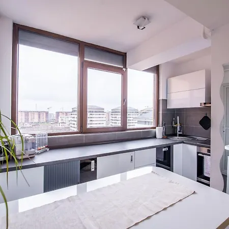 Luxury Two Militari M3