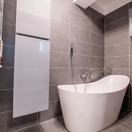 Luxury Two Militari M3 Apartment Bucharest