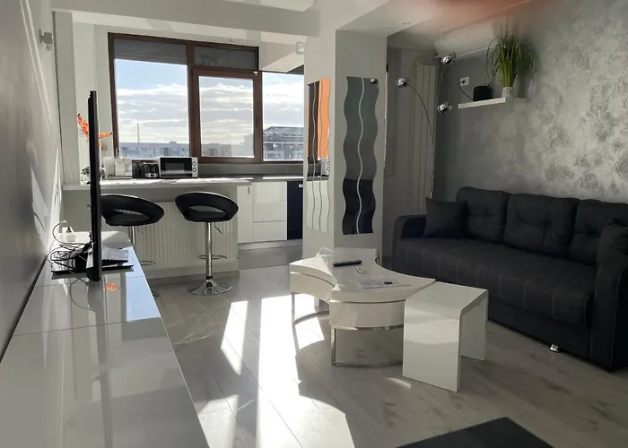 Luxury Two Militari M3