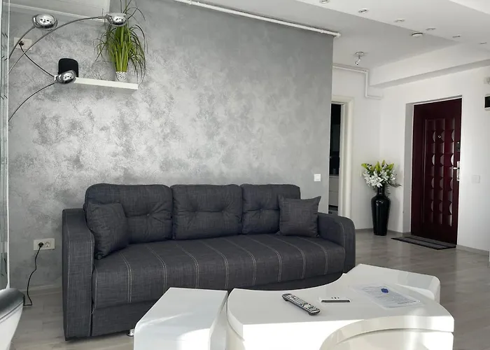 Luxury Two Militari M3 *