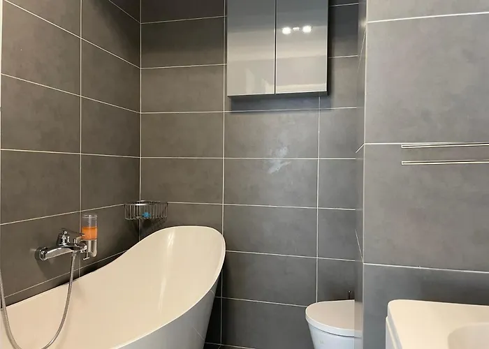 Luxury Two Militari M3 Bukarest