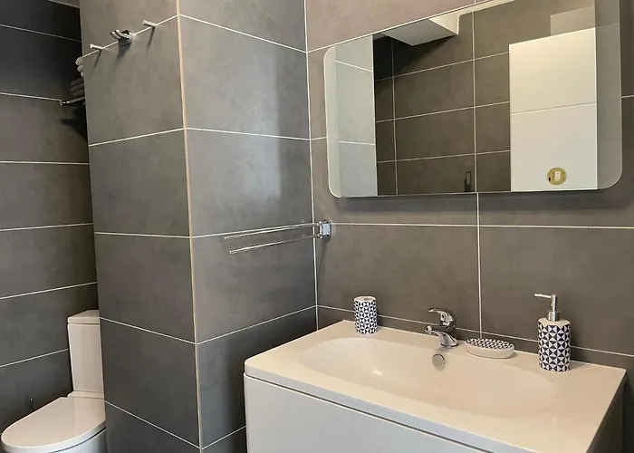 Luxury Two Militari M3 * Bukarest