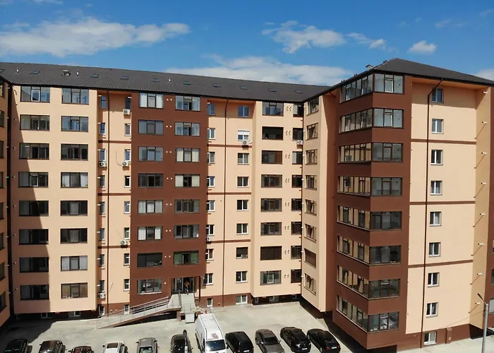 Luxury Two Militari M3