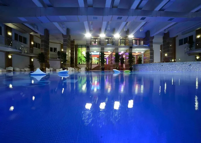 Luxury Two Militari M3 Bukurešť