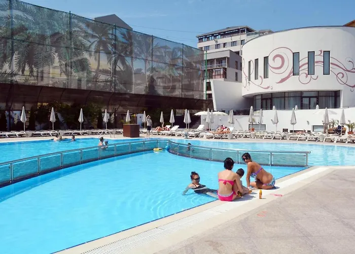 Luxury Two Militari M3