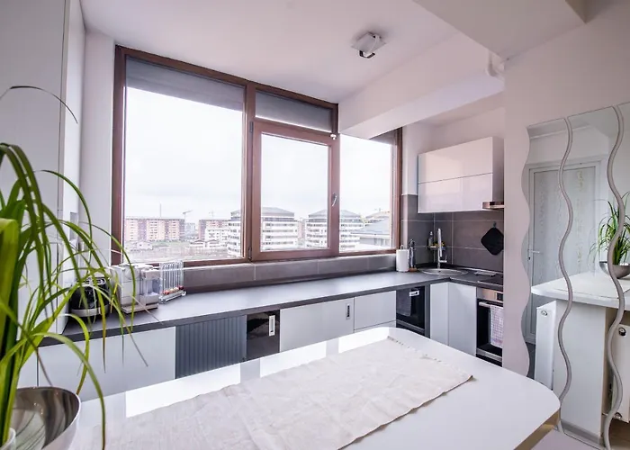 Luxury Two Militari M3