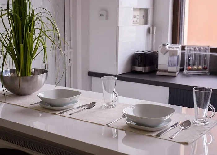 Luxury Two Militari M3 * Bukurešť