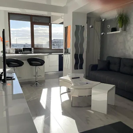 Luxury Two Militari M3