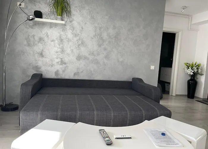 Luxury Two Militari M3 *