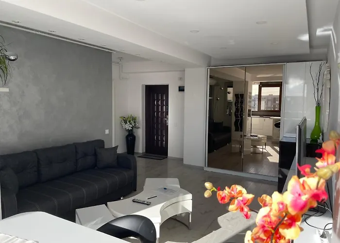 Appartement Luxury Two Militari M3