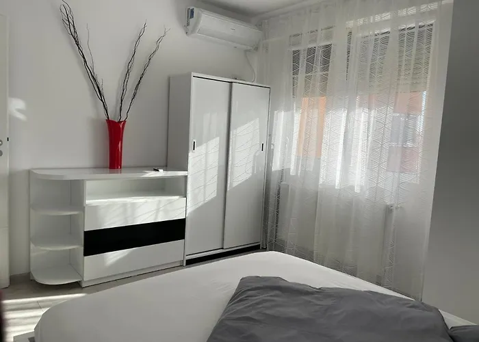 Luxury Two Militari M3 Bucarest