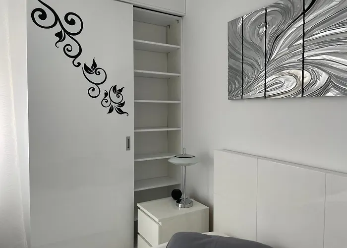 Appartement Luxury Two Militari M3